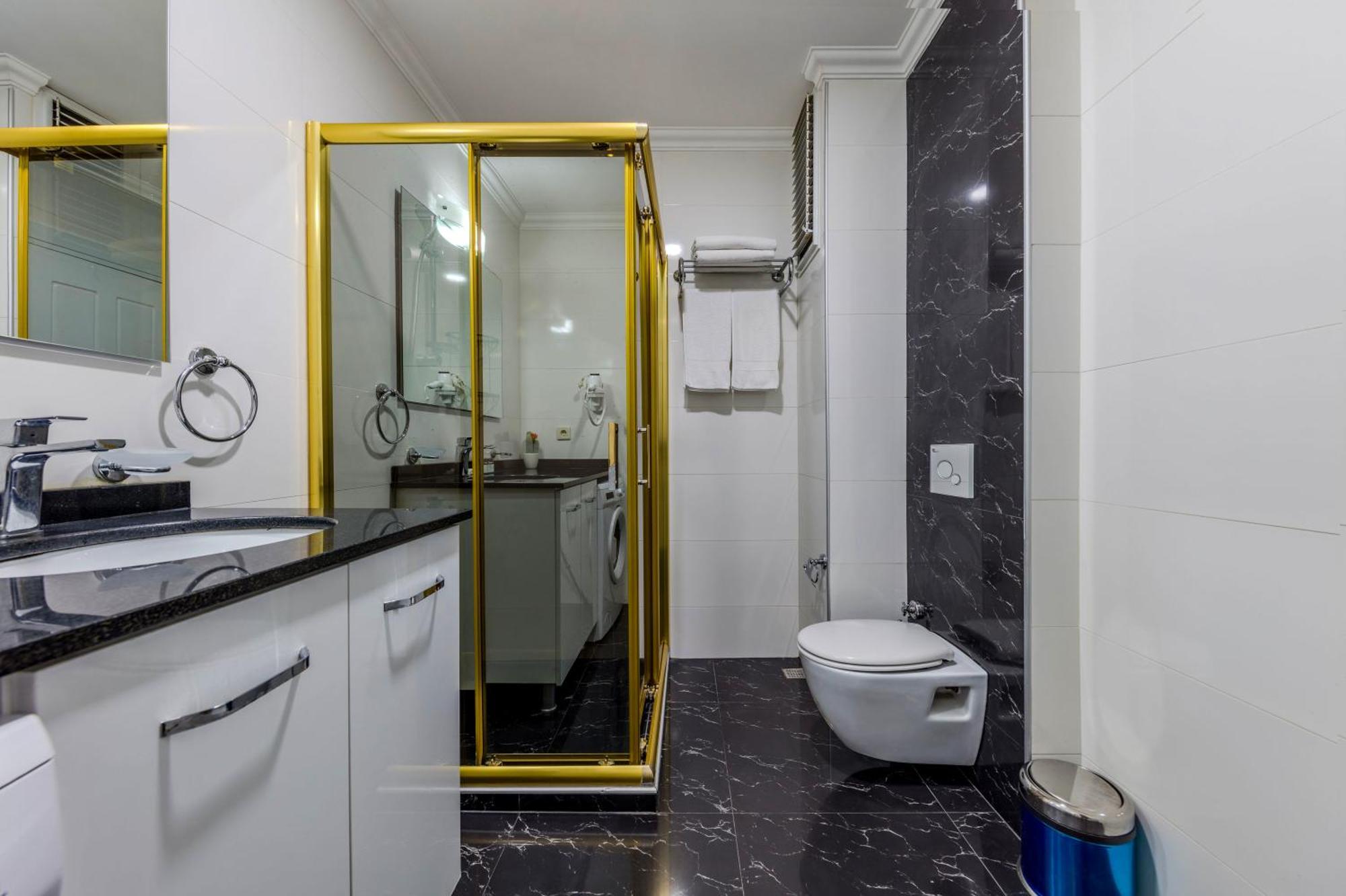 Lemis Suite Provincia di Istanbul Esterno foto