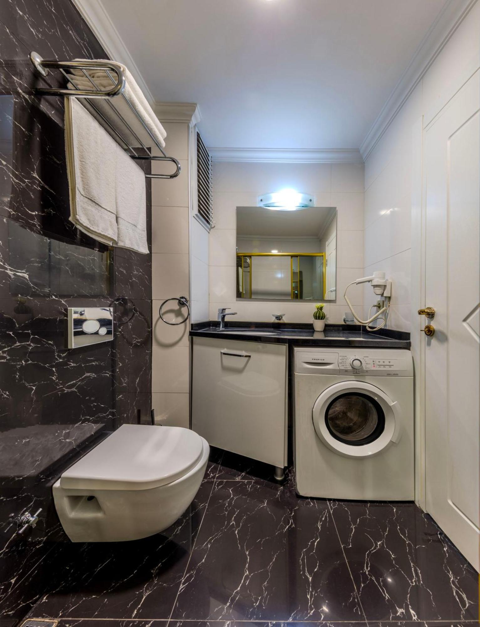 Lemis Suite Provincia di Istanbul Esterno foto