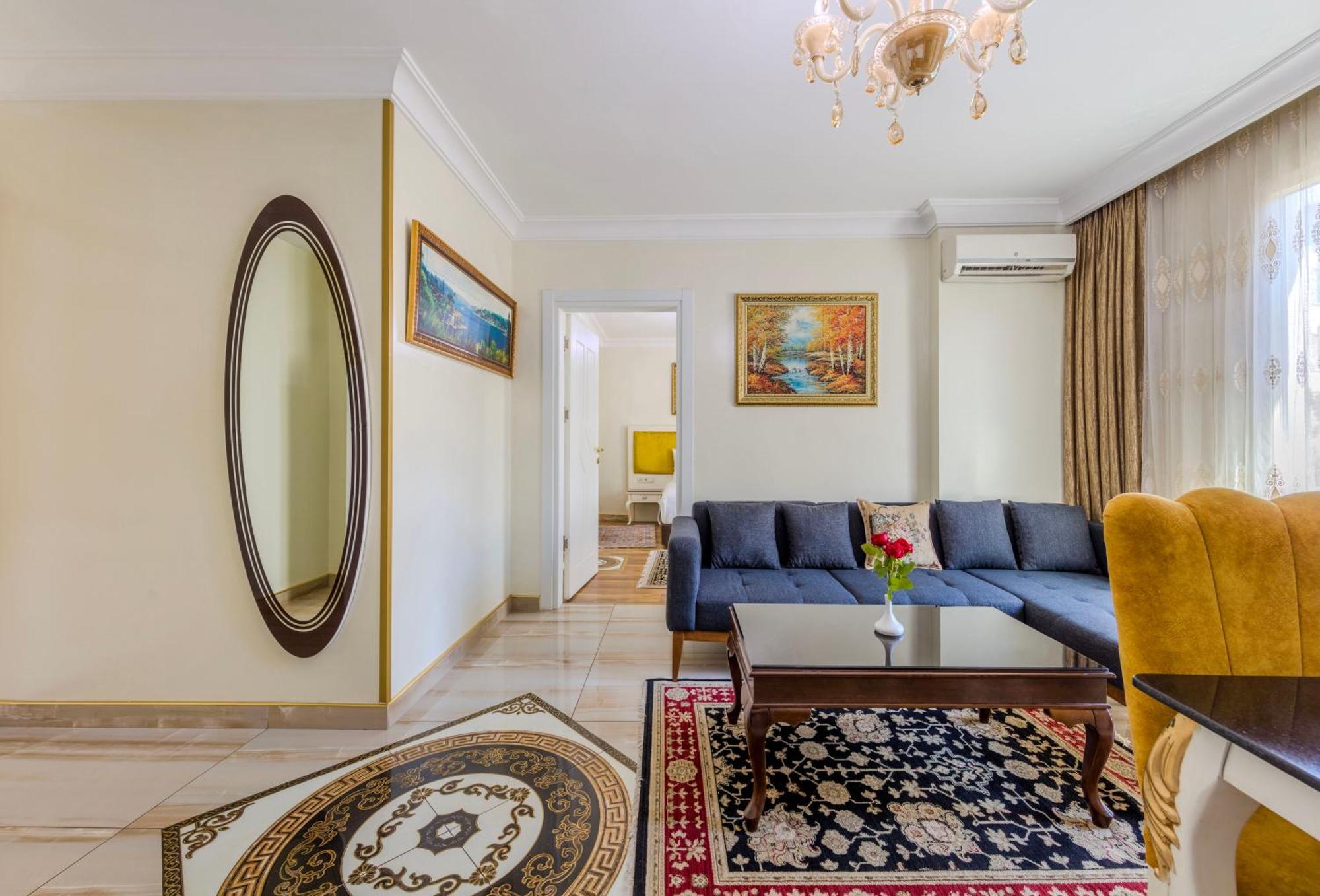 Lemis Suite Provincia di Istanbul Esterno foto