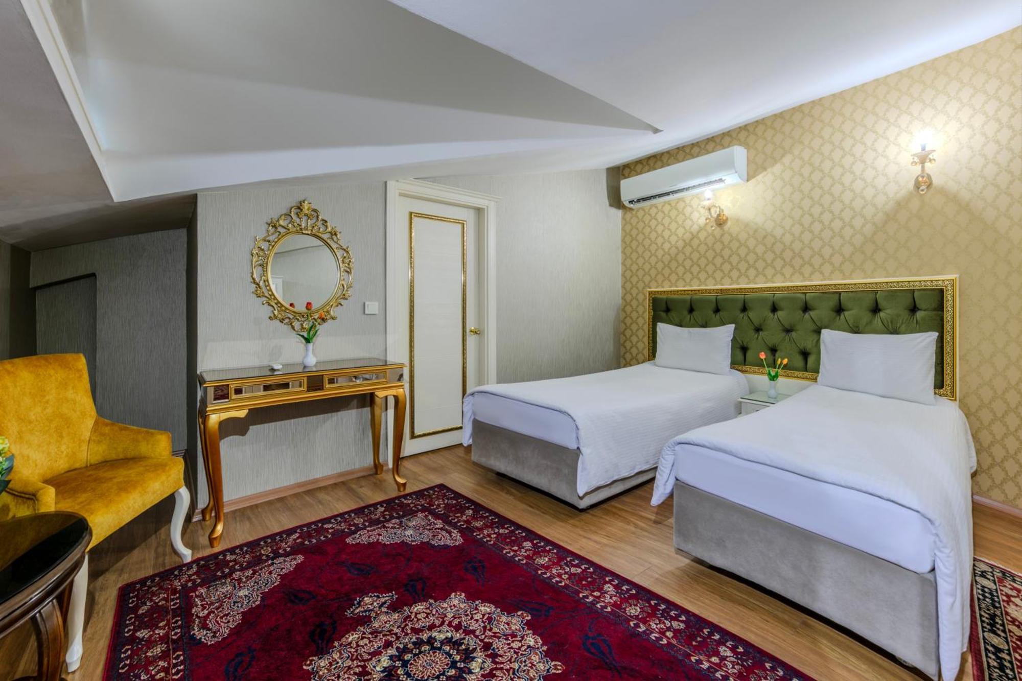 Lemis Suite Provincia di Istanbul Esterno foto