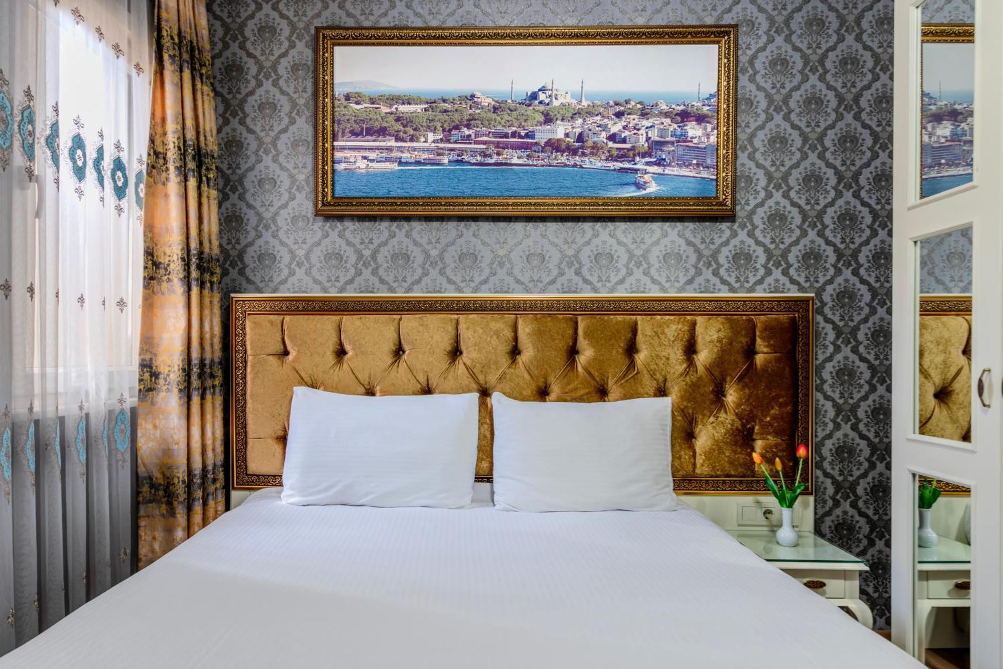 Lemis Suite Provincia di Istanbul Esterno foto