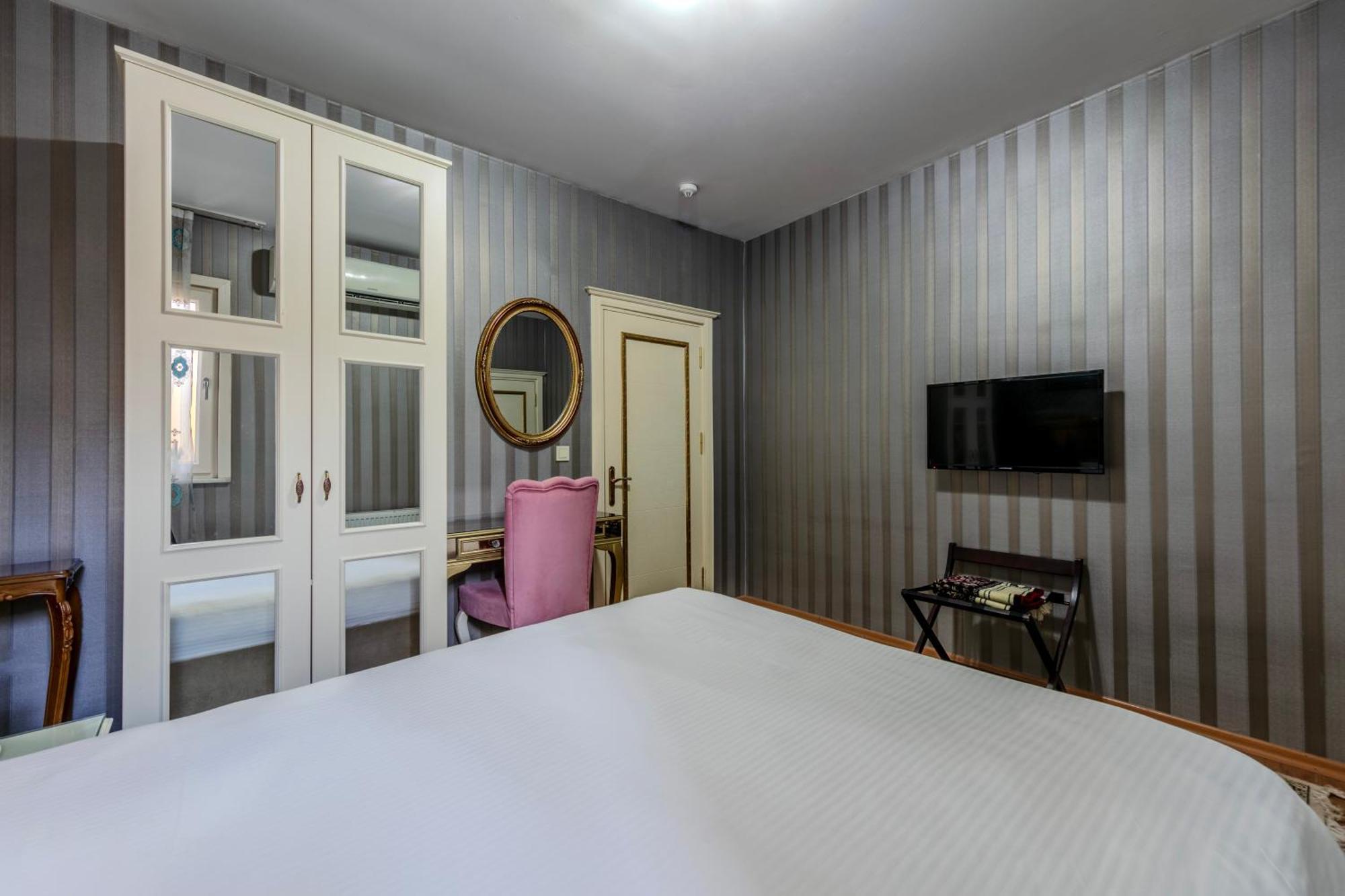 Lemis Suite Provincia di Istanbul Esterno foto