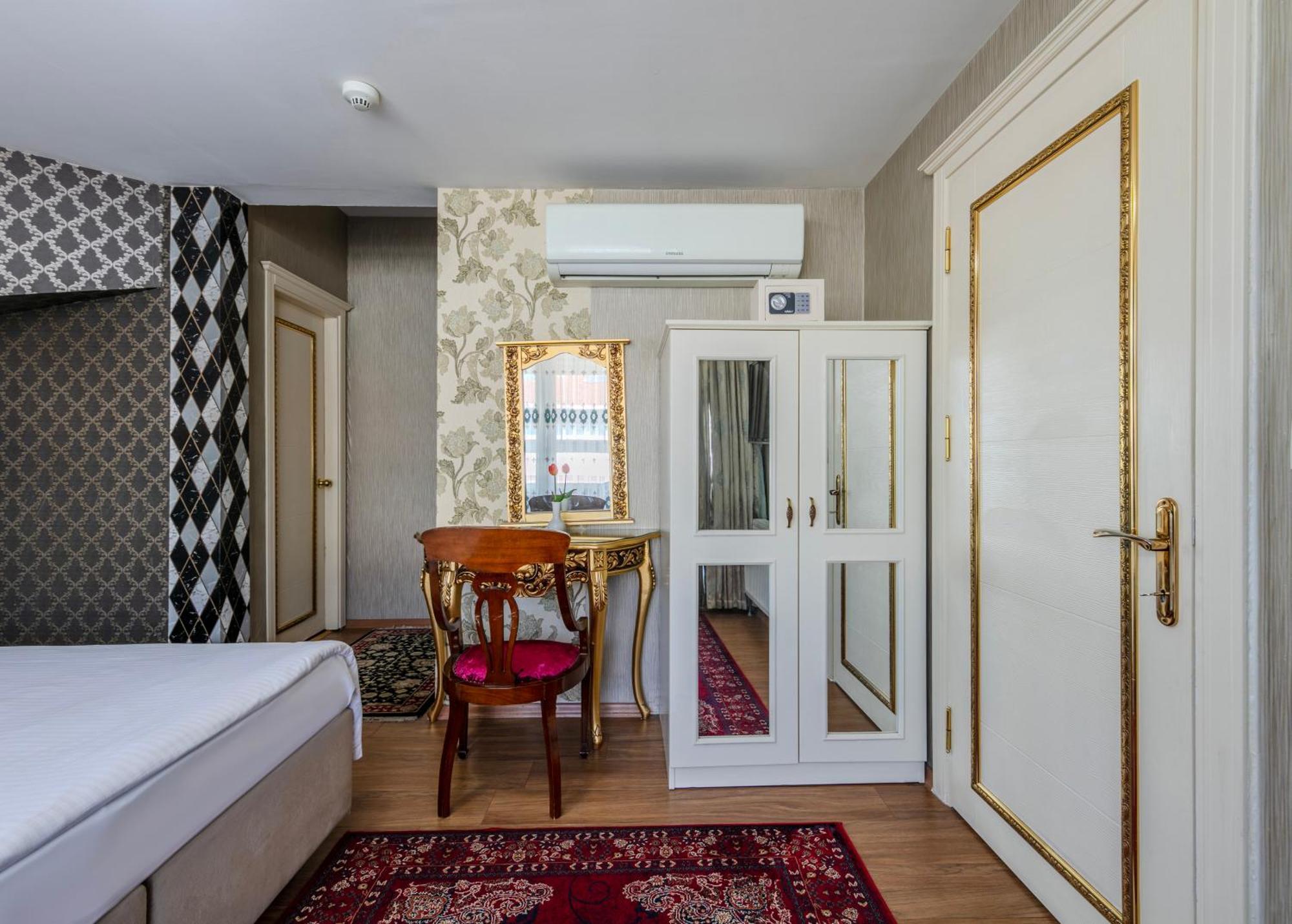 Lemis Suite Provincia di Istanbul Esterno foto