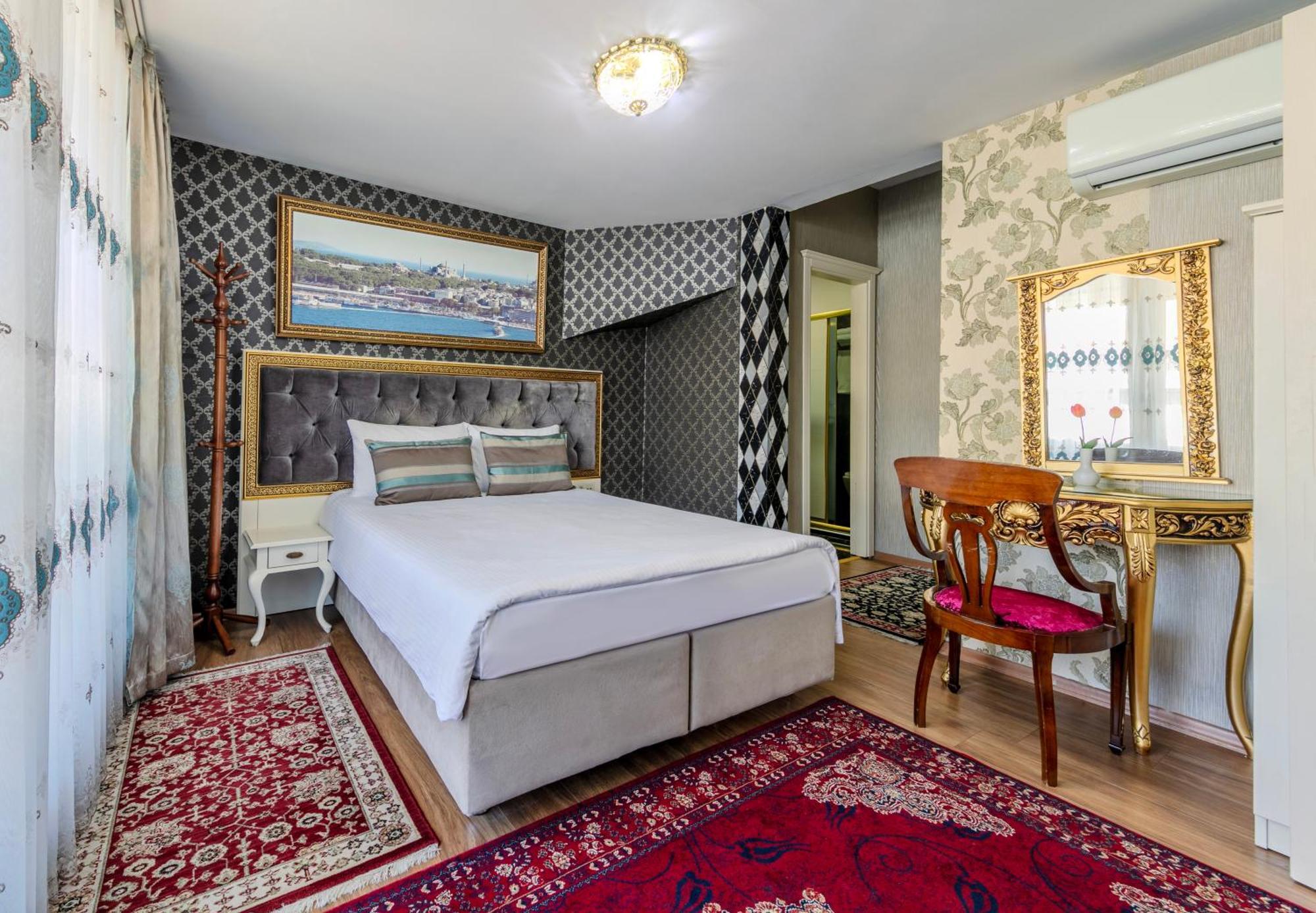 Lemis Suite Provincia di Istanbul Esterno foto